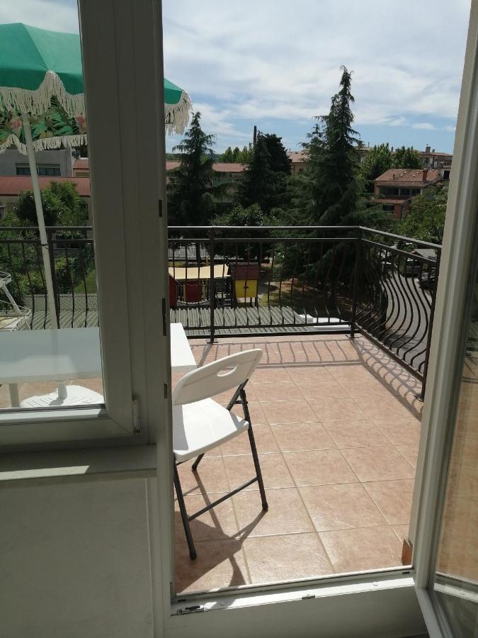 Rooms Изола Екстериор снимка