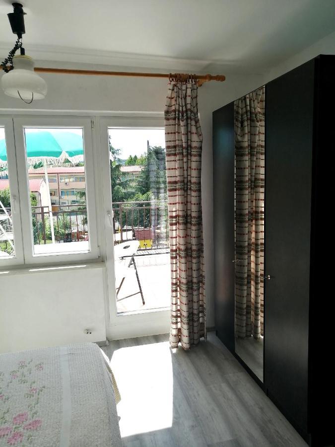 Rooms Изола Екстериор снимка