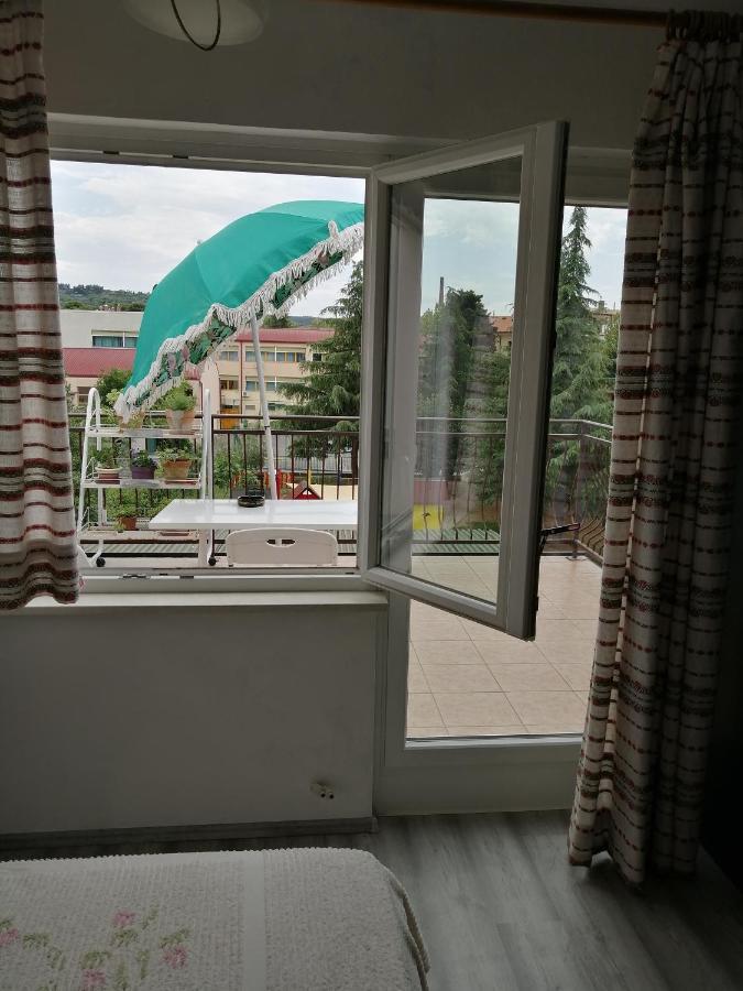 Rooms Изола Екстериор снимка