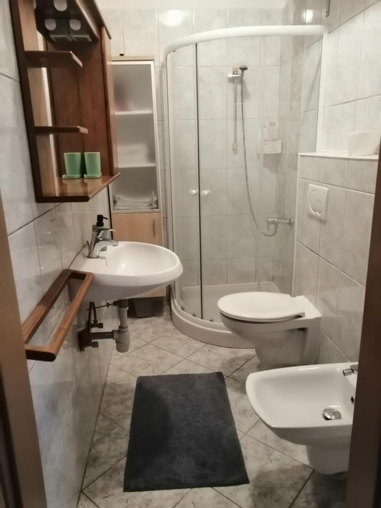 Rooms Изола Екстериор снимка